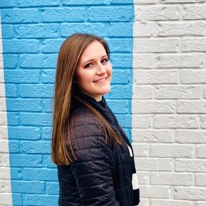 Meet your Posher, Jordan